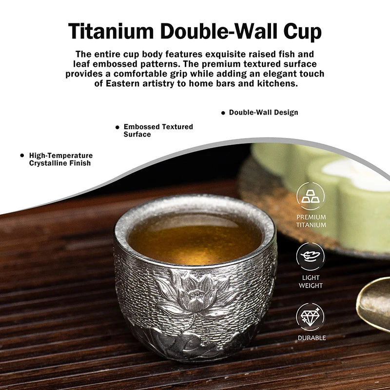 double-wall-titanium-cup-temperature-insulation