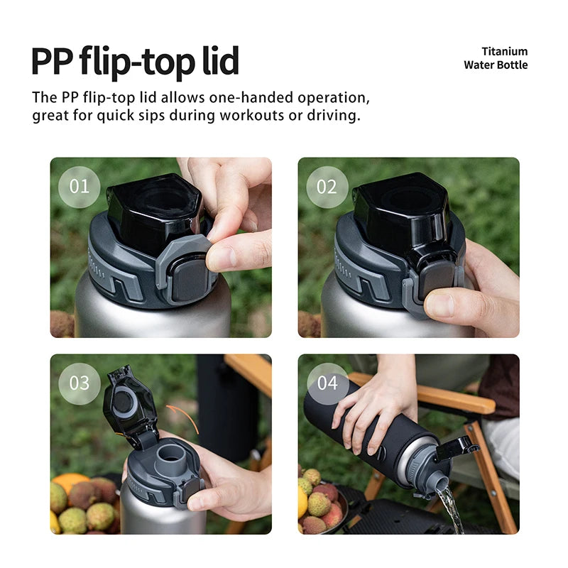 titanium-bottle-with-flip-top-lid-and-screw-on-lid
