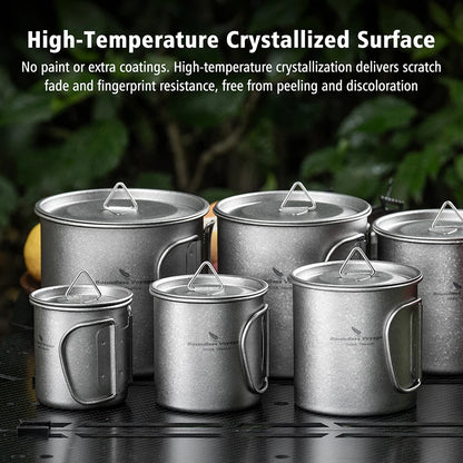 titanium-cups-six-sizes-150ml-to-950ml-comparison