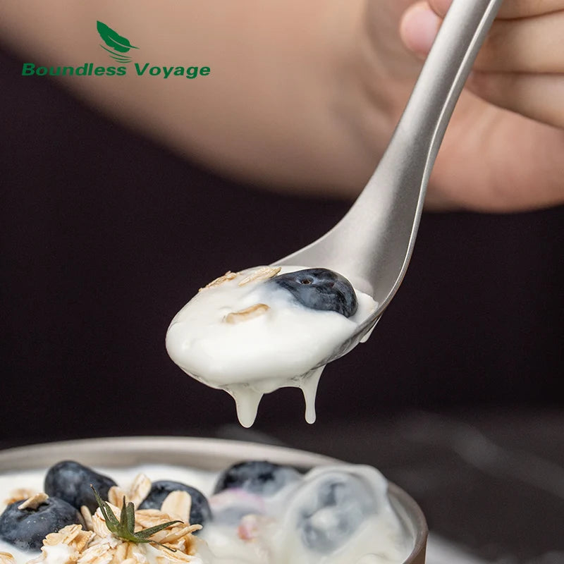 titanium-spoon-with-deepened-bowl-holds-more-food
