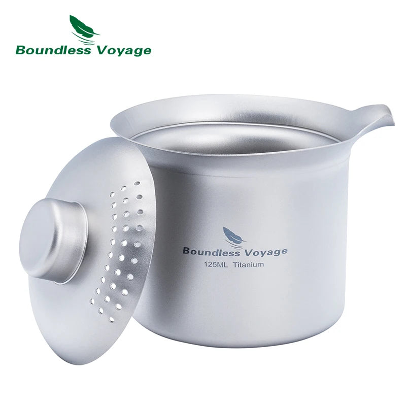 titanium-tea-set-lid-with-laser-drilled-filter-holes