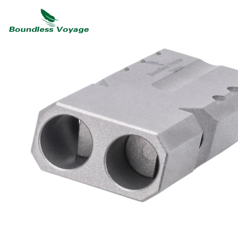 titanium-whistle-with-two-sound-chambers-dual-tube-design