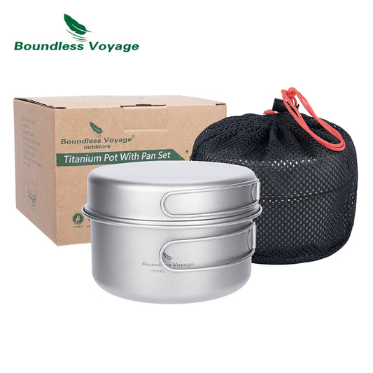 boundless-voyage-2-piece-titanium-cook-set-1000ml-pot-and-500ml-pan