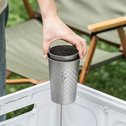 stackable-titanium-drinking-cups-nested-storage