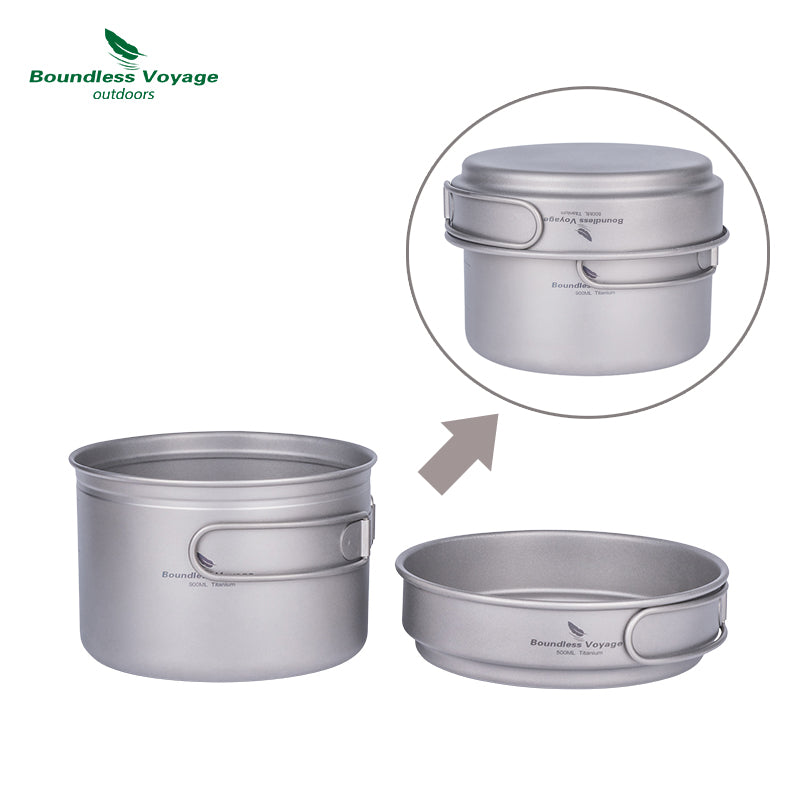 nesting-titanium-camping-pots-and-pan-compact-storage