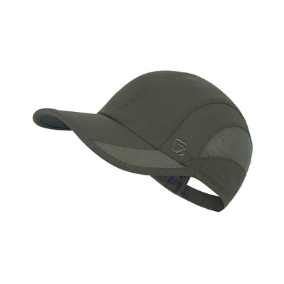 GADIEMKENSD UPF 50+ Adjustable Outdoor Hat – Stretch Fit, Quick-Dry for Hiking & Running