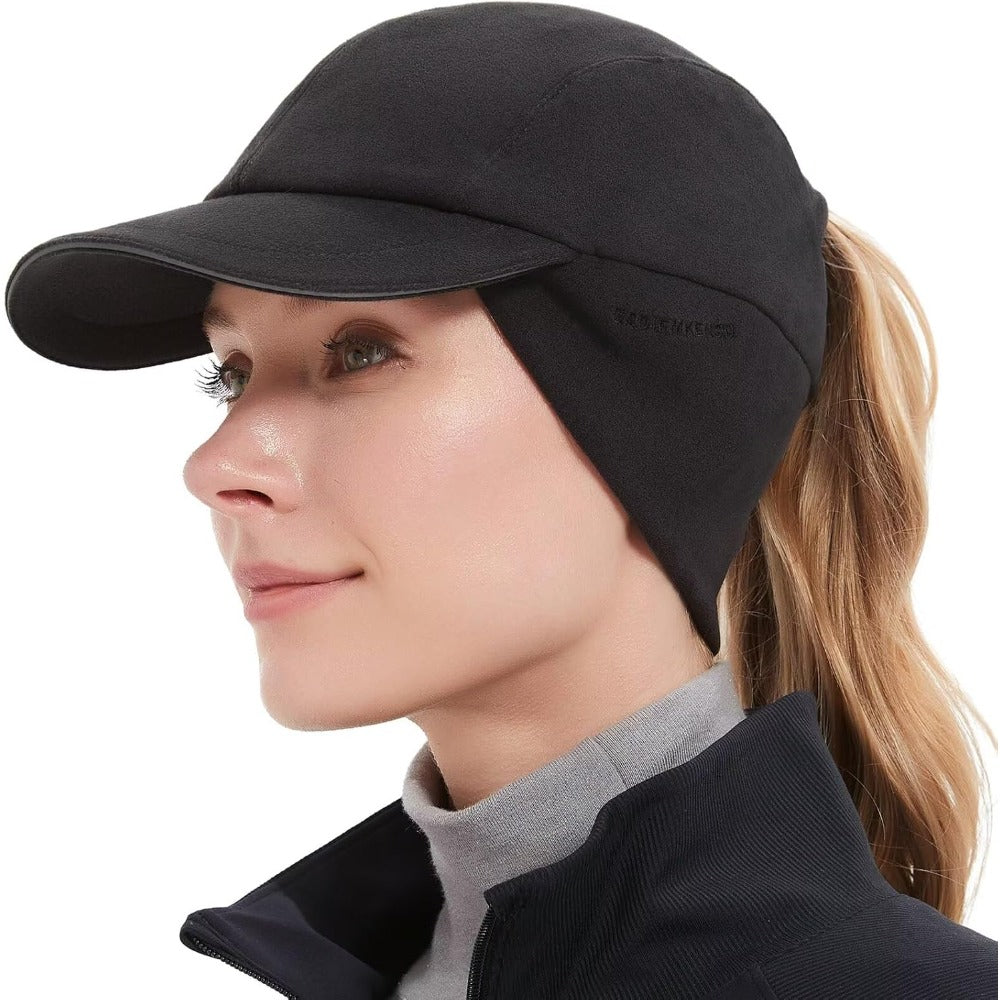 gadiemkensd-womens-reflective-ponytail-winter-running-hat