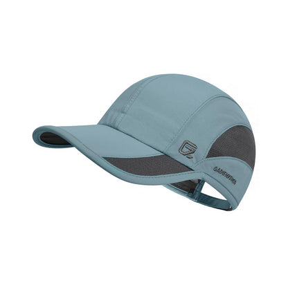 GADIEMKENSD UPF 50+ Adjustable Outdoor Hat – Stretch Fit, Quick-Dry for Hiking & Running