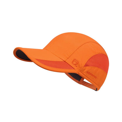 GADIEMKENSD UPF 50+ Adjustable Outdoor Hat – Stretch Fit, Quick-Dry for Hiking & Running