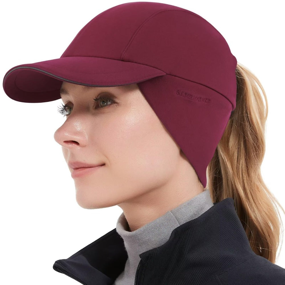 gadiemkensd-womens-reflective-ponytail-winter-running-hat