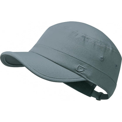 GADIEMKENSD UPF 50+ 4-Way Stretch Cap – Breathable, Quick-Dry, 2.17" Brim for Running & Golf