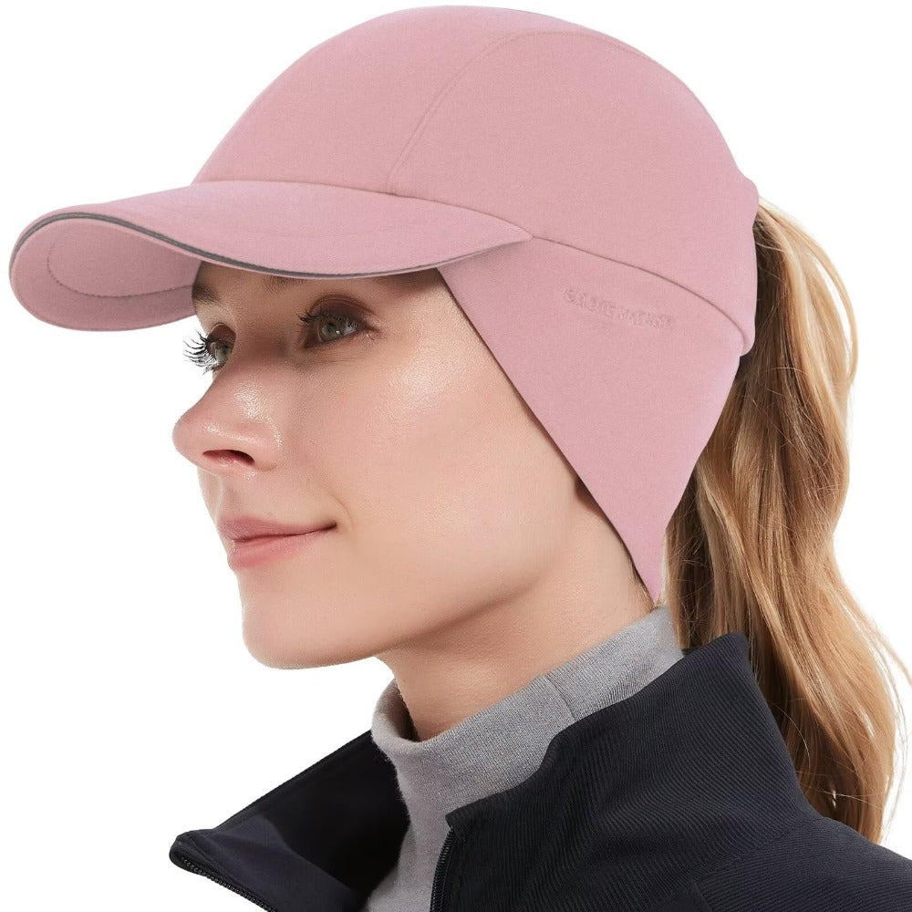 gadiemkensd-womens-reflective-ponytail-winter-running-hat