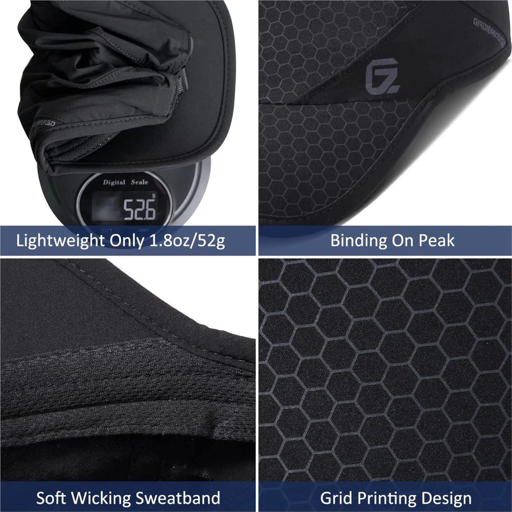 4-way-stretch-tech-fabric-cap-nylon-spandex