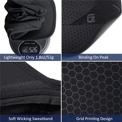 4-way-stretch-tech-fabric-cap-nylon-spandex