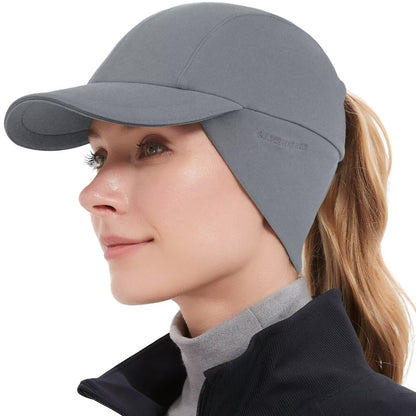 gadiemkensd-womens-reflective-ponytail-winter-running-hat