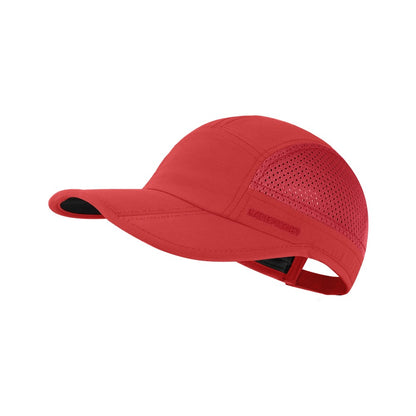 GADIEMKENSD Mens Folding Outdoor Hat Long Brim UPF 50+ Sun Protection