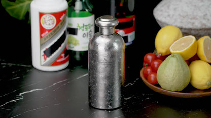 500ml Titanium Flask