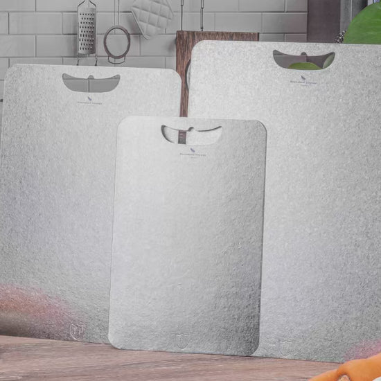 Titanium Cutting Board