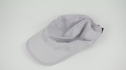 GADIEMKENSD Stretch Running Hat with Soft Brim, Quick Dry, Unstructured, Unisex-Adult